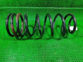 Пружина левая задняя TOYOTA LAND CRUISER VJA300 4823160J90 3 ракурс