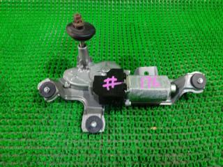 Моторчик заднего дворника задний TOYOTA ESTIMA ACR55 2AZFE 85130-28080 1 ракурс