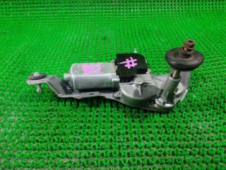 Моторчик заднего дворника задний TOYOTA ESTIMA ACR55 2AZFE 85130-28080 2 ракурс