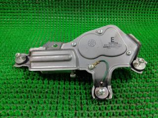 Моторчик заднего дворника задний TOYOTA ESTIMA ACR55 2AZFE 85130-28080 3 ракурс