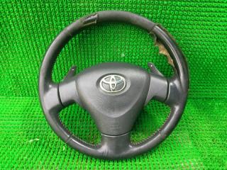Руль TOYOTA ISIS ANM15 1AZFSE 1 ракурс