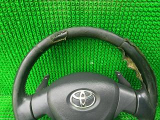 Руль TOYOTA ISIS ANM15 1AZFSE 2 ракурс