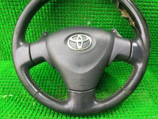 Руль TOYOTA ISIS ANM15 1AZFSE 3 ракурс