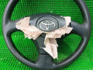 Руль TOYOTA MARK II WAGON BLIT GX115 1GFE 3 ракурс