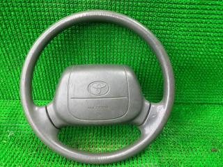 Руль TOYOTA REGIUS KCH46G 1KZTE 1 ракурс