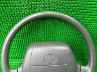 Руль TOYOTA REGIUS KCH46G 1KZTE 2 ракурс