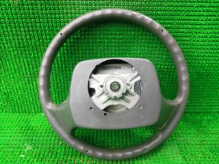 Руль TOYOTA REGIUS KCH46G 1KZTE 4 ракурс