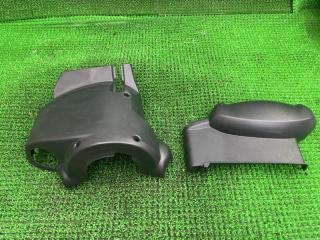 Кожух рулевой колонки NISSAN SERENA NC25 MR20DE 1 ракурс