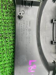 Кожух рулевой колонки NISSAN SERENA NC25 MR20DE 4 ракурс