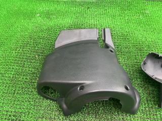 Кожух рулевой колонки NISSAN SERENA NC25 MR20DE 5 ракурс