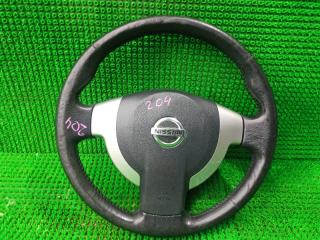 Руль NISSAN SERENA CNC25 MR20DE 1 ракурс