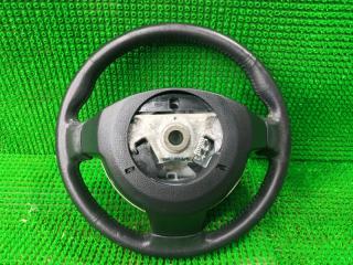 Руль NISSAN SERENA CNC25 MR20DE 4 ракурс