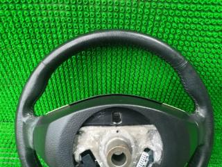Руль NISSAN SERENA CNC25 MR20DE 5 ракурс