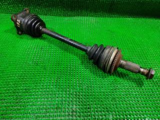 Привод правый задний TOYOTA REGIUS KCH46G 1KZTE 1 ракурс