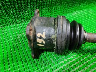 Привод правый задний TOYOTA REGIUS KCH46G 1KZTE 2 ракурс