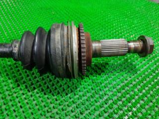 Привод правый задний TOYOTA REGIUS KCH46G 1KZTE 3 ракурс