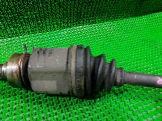Привод правый передний TOYOTA WISH ZNE14G 1ZZFE 3 ракурс