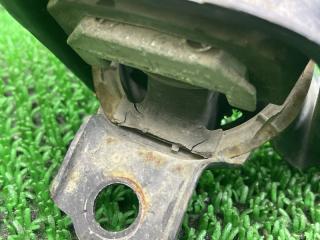 Подушка двигателя правая TOYOTA SUCCEED NCP51V 1NZFE 2 ракурс