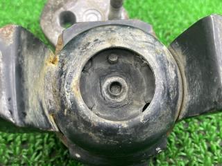 Подушка двигателя правая TOYOTA SUCCEED NCP51V 1NZFE 5 ракурс