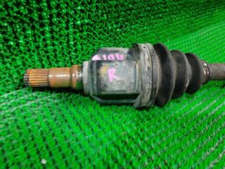Привод правый передний TOYOTA SUCCEED NCP51V 1NZFE 2 ракурс