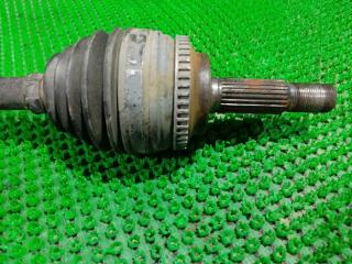 Привод правый передний TOYOTA SUCCEED NCP51V 1NZFE 3 ракурс