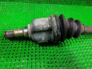 Привод правый передний TOYOTA SUCCEED NCP51V 1NZFE 4 ракурс