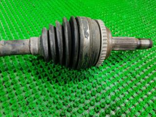Привод правый передний TOYOTA SUCCEED NCP51V 1NZFE 5 ракурс