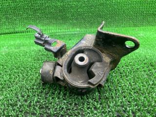 Подушка двигателя левая TOYOTA WISH ZNE14G 1ZZFE 1 ракурс