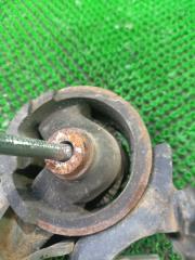 Подушка двигателя левая TOYOTA NADIA SXN15 3SFE 4 ракурс