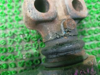 Рычаг правый передний TOYOTA DYNA KDY281 48066-29175 3 ракурс