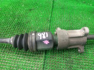 Привод правый передний TOYOTA MARK II WAGON BLIT GX115 1GFE 4 ракурс