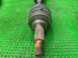 Привод правый передний TOYOTA MARK II WAGON BLIT GX115 1GFE 5 ракурс