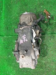 Редуктор задний TOYOTA VITZ NSP135 1NRFE 41110-42041 1 ракурс