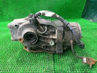 Редуктор задний TOYOTA VITZ NSP135 1NRFE 41110-42041 2 ракурс