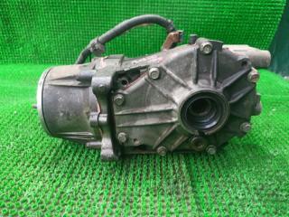 Редуктор задний TOYOTA VITZ NSP135 1NRFE 41110-42041 4 ракурс