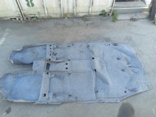 Ковер пола TOYOTA NADIA SXN15 3SFE 1 ракурс