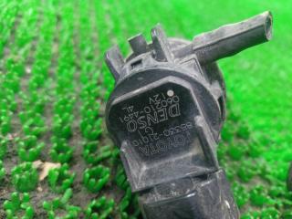Мотор бачка омывателя TOYOTA VITZ NSP135 0602104491 3 ракурс