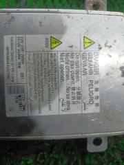 Блок розжига ксенона передний MITSUBISHI DELICA D:5 CV5W W3T20971 2 ракурс