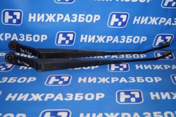 Запчасть поводок стеклоочистителя к-кт Vortex Estina 2010