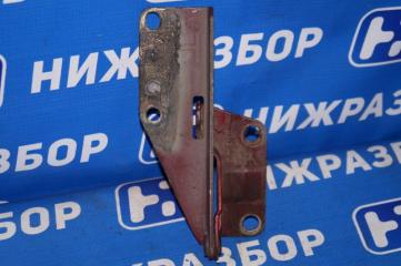 Запчасть петля капота правая Nissan Almera 1997