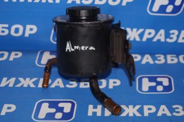 Запчасть бачок гидроусилителя Nissan Almera 1997
