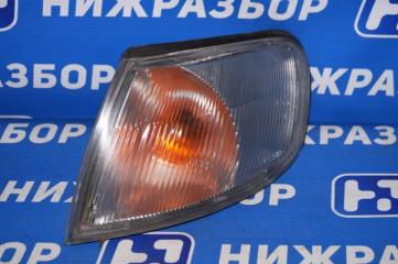 Запчасть указатель поворота левый Nissan Almera 1997