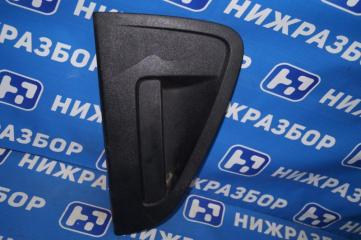 Запчасть ручка двери наружная задняя левая Ravon R2 2018