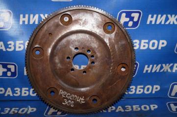 Маховик Peugeot 308 2007-2015 Б/У Маховик Peugeot 308 2007-2015