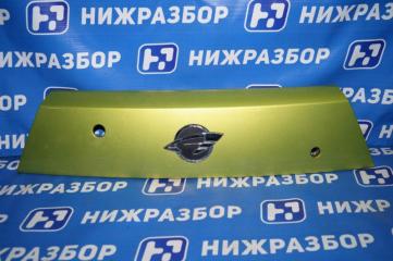 Запчасть молдинг Ravon R2 2018