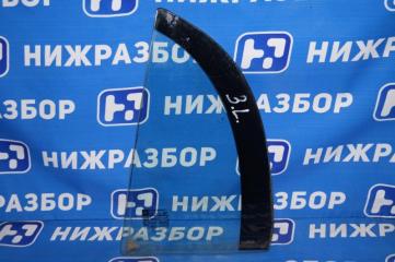 Запчасть форточка двери задняя левая Opel Vectra C 2008