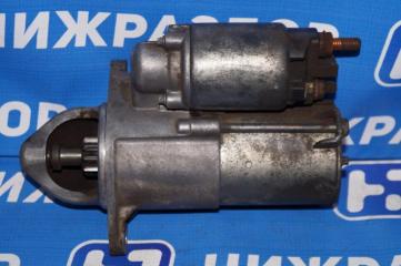 Стартер Opel Vectra C 2008 Б/У Стартер Opel Vectra C 2008