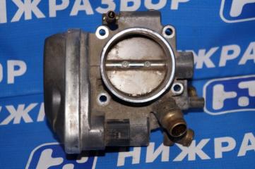 Заслонка дроссельная Opel Vectra C 2008 Б/У Заслонка дроссельная Opel Vectra C 2008