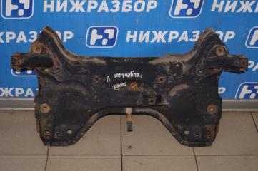 Подрамник Peugeot 206 2008