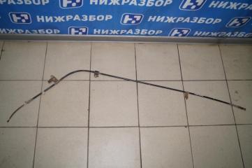 Запчасть трос ручника Lifan Solano 2012